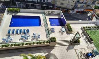 Imagem 3: Apartamento para venda com 154 metros quadrados com 3 quartos