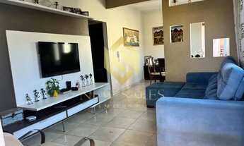 Imagem 4: Casa- 3 quartos, 1 suíte, 220m², 2 vagas, piscina, armários- Setor Garavelo