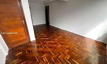 Imagem 3: Apartamento para Venda em Belo Horizonte, Sagrada Família, 3 dormitórios, 1 suíte, 2 banhe