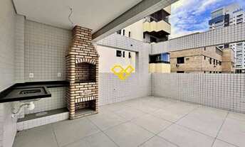 Imagem: Cobertura Duplex 3 Quartos a Venda em Santos