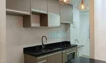 Imagem 3: Apartmento Condomínio Reserva São Judas 2 - 2 Dormitórios - 60m²