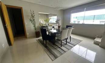 Imagem 6: Cobertura Duplex para aluguel possui 251 metros quadrados com 4 quartos em Castelo - Belo