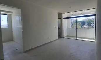 Imagem: Apartamento com 2 quartos sendo 01 com suite