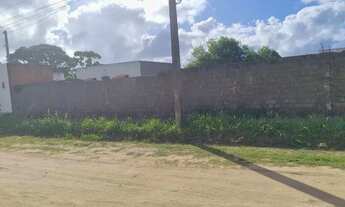 Imagem: Vendo terreno no Loteamento Eldorado com