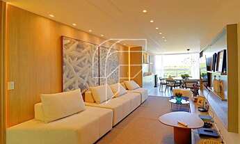 Imagem 6: Imóvel para venda tem 277 metros quadrados com 4 quartos em Enseada Azul - Guarapari - ES