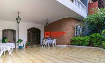 Imagem 4: Sobrado com 3 dormitórios à venda, 282 m² por R$ 1.500.000,00 - Vila Sorocabana - Guarulho