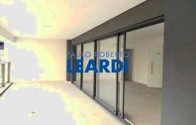 Imagem: APARTAMENTO - PINHEIROS - SP