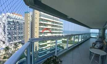 Imagem 4: Apartamento em Alameda Jurua - Riviera - Bertioga/SP