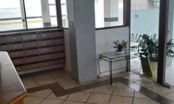 Imagem 3: Apt 2 quartos Mobiliado 2 minutos a pé praia do morro