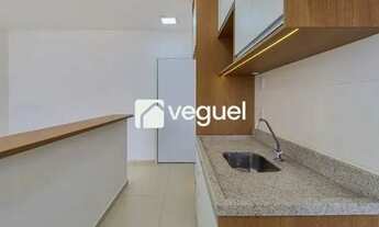 Imagem 7: Apartamento 63m² com 2 quartos sendo 1 suíte para alugar no Jardim Botânico, Ribeirão Pret