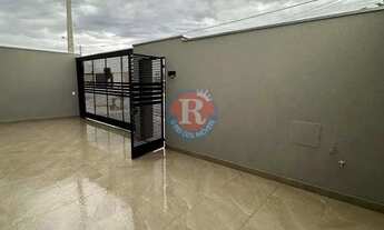 Imagem 4: Casa no Set Sul II, São José do Rio Preto