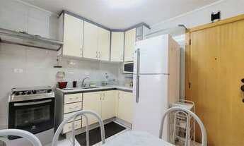 Imagem 3: Apartamento com 2 quartos à venda em Santana - SP