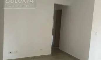 Imagem 2: Apartamento para locação - Vila Camilópolis, Santo André