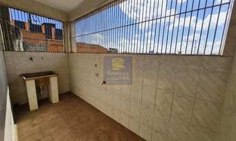 Imagem 7: Apartamento para alugar em Cidade São Mateus, 1 Quarto, Sala e Cozinha. 550mts da Estação