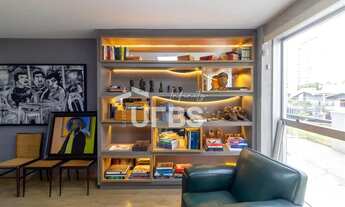 Imagem 4: Aton Business Style - Sala Comercial