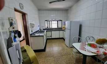 Imagem 4: Casa em Santa Bárbara D'oeste