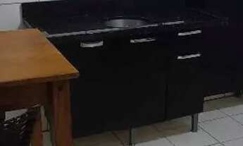 Imagem: Kitnet Bela Vista São José