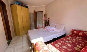 Imagem 5: Apartamento com 1 dormitório, sendo 1 suíte à venda, 58 m² por R$ 360.000 - Vila Tupi - Pr