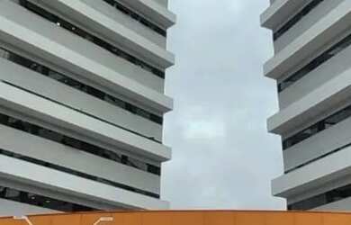 Imagem 2: Sala Comercial com 37 m² B&B Vila Brasília - Aparecida de Goiânia