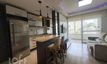 Imagem 4: Apartamento à venda em Centro com 128 m², 3 quartos, 1 suíte, 1 vaga