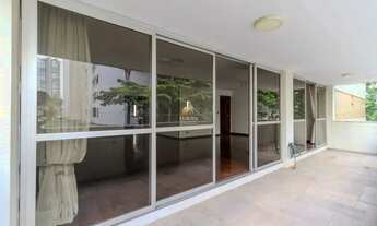 Imagem 6: Apartamento 241m² à venda com 3 quartos, sendo 3 suítes - Aclimação