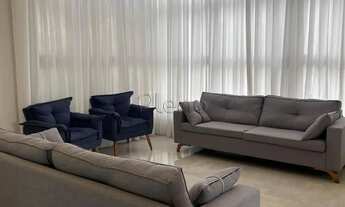 Imagem 5: Casa à Venda no Condomínio Residencial Querência em Valinhos, no bairro Dois Córregos