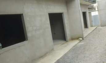 Imagem 7: Três villages em fase de acabamento!!!!