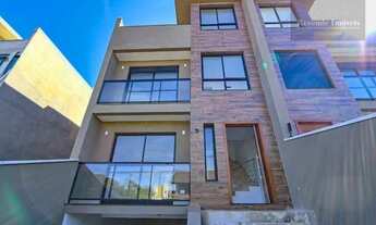 Imagem 4: C-SO1357 Bacacheri/Tingui - Alto Padrão 3 Suítes, 5 Vagas