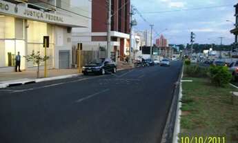 Imagem 4: Sala comercial ja alugada