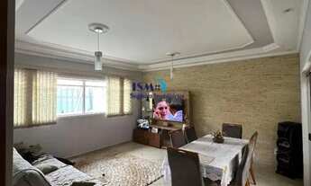 Imagem 2: Casa térrea de 3 quartos a venda no Jardim Amanda - Hortolândia