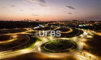 Imagem: Plateau D´or Unique - Terreno Residencial