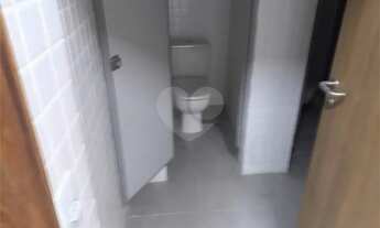 Imagem 4: Prédio à venda ou para alugar em Tijuca, Rio de Janeiro - RJ