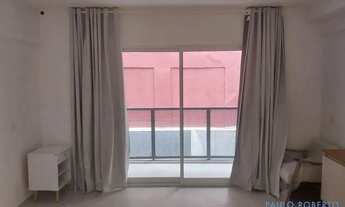 Imagem 2: APARTAMENTO - BELA VISTA - SP