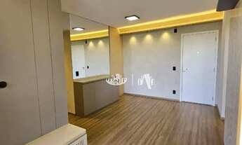 Imagem 3: Apartamento no Edif. Vibe com 2 quartos para alugar, 51 m² por R$ 2.800/mês - Vale dos Tuc