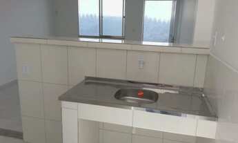 Imagem 2: Alugo kitnet Kitnet com 1 banheiro