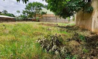 Imagem 7: Terreno à venda com 1000m² no Parque Rural Fazenda Santa Cândida, em Campinas