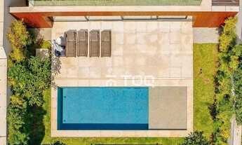 Imagem 4: Casa com 4 dormitórios à venda, 615 m² por R$ 15.500.000,00 - Alphaville 0 - Barueri/SP