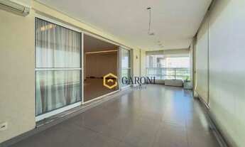 Imagem 7: Apartamento com 4 dormitórios para locação, 210 m²- Vila Leopoldina - São Paulo/SP