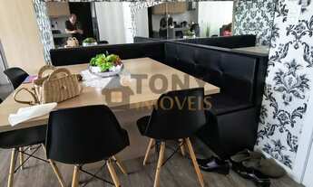 Imagem 6: FINO APARTAMENTO ! CONDOMÍNIO CLUBE