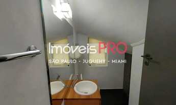 Imagem 3: Casa comercial com 5 vagas + 3 na lateral Pinheiros Nobre