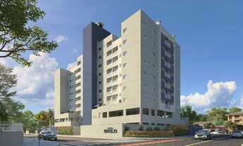 Imagem: Apartamento Giardino com 1 quarto e 1 suíte