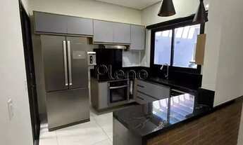 Imagem 7: Casa à venda em Indaiatuba, Jardim Park Real, com 3 quartos, com 105 m², Condomínio Jardim