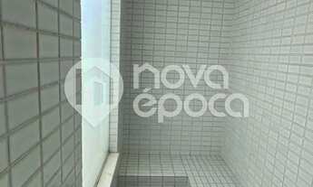 Imagem 6: Leblon Apartamento com 2 dormitórios