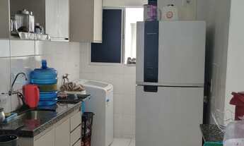 Imagem 7: Vendo esse lindo apartamento