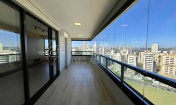 Imagem 7: Apartamento 3 suítes para locação no Nova Aliança