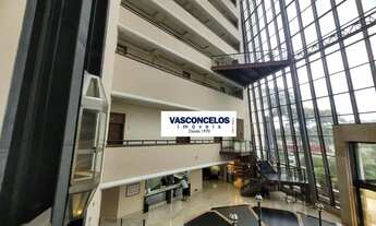 Imagem 2: Flat com 1 dormitório, 45 m² - venda por R$ 300.000 ou aluguel por R$ 4.691/mês - Jardim S