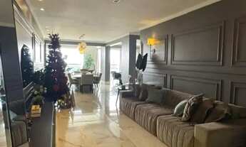 Imagem: Ed. Mares do Sul - Belíssimo apartamento