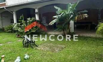 Imagem 2: Casa em Rua dos Miosótis - Flórida - Praia Grande/SP