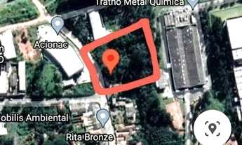 Imagem 2: AREA - JARDIM JÓIA - SP