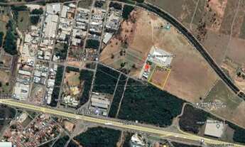 Imagem 2: Linda área Industrial